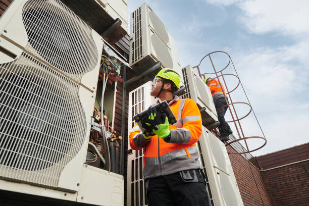 Best HVAC Training and Certification in Noyack, NY