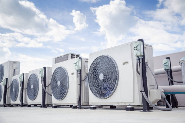 Best HVAC Supply and Distribution in Noyack, NY